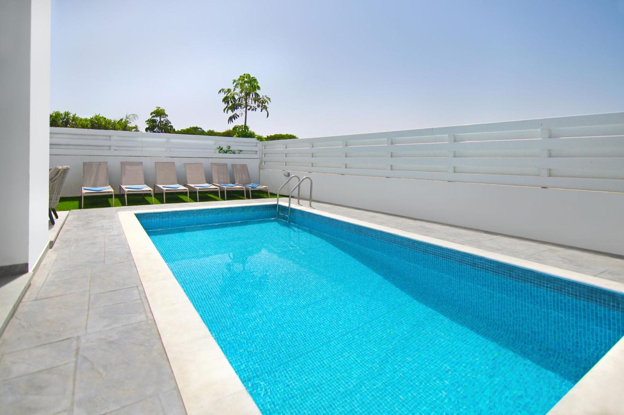 Villa Dina Πρωταράς Εξωτερικό φωτογραφία