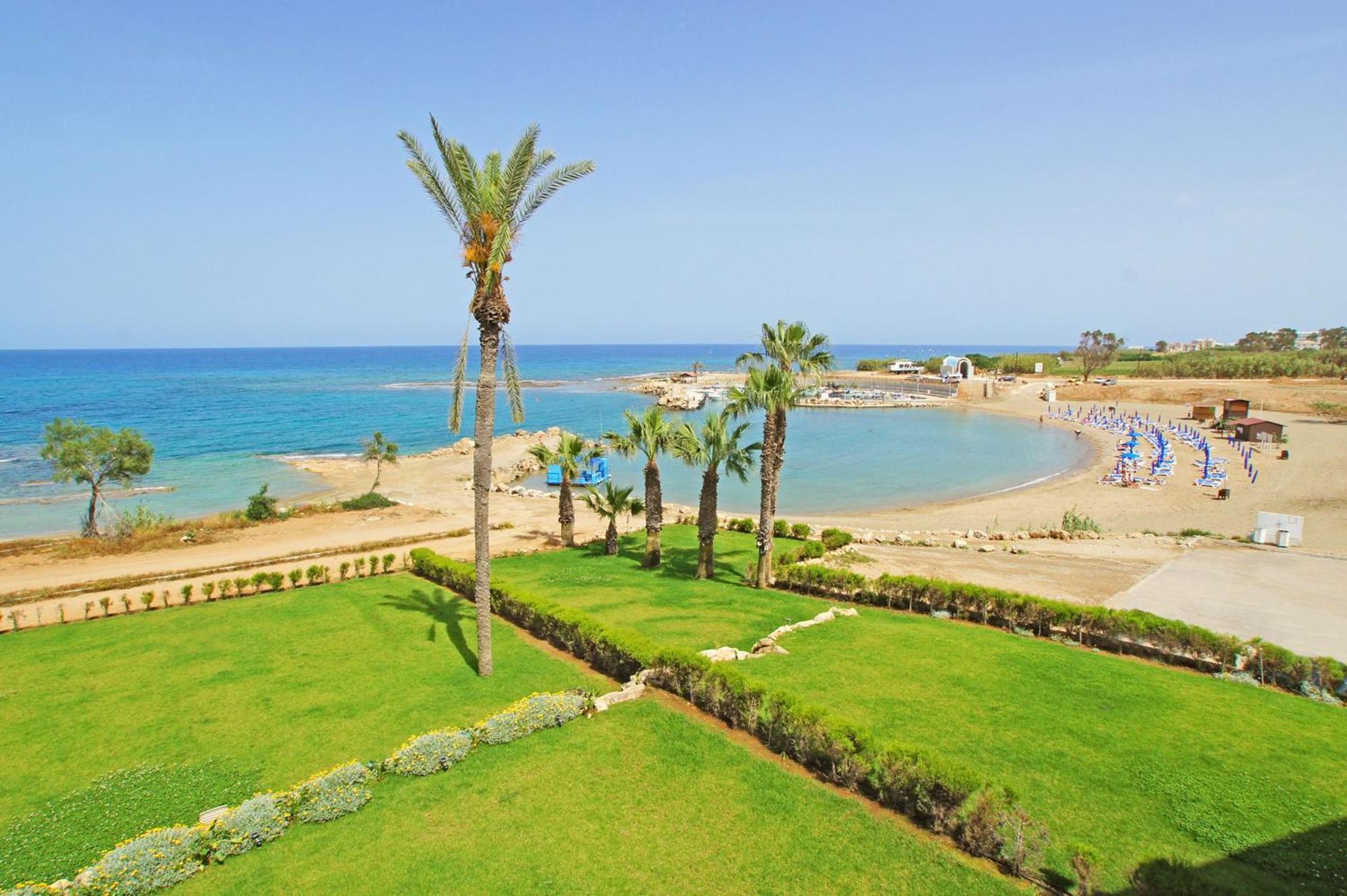 Villa Dina Πρωταράς Εξωτερικό φωτογραφία