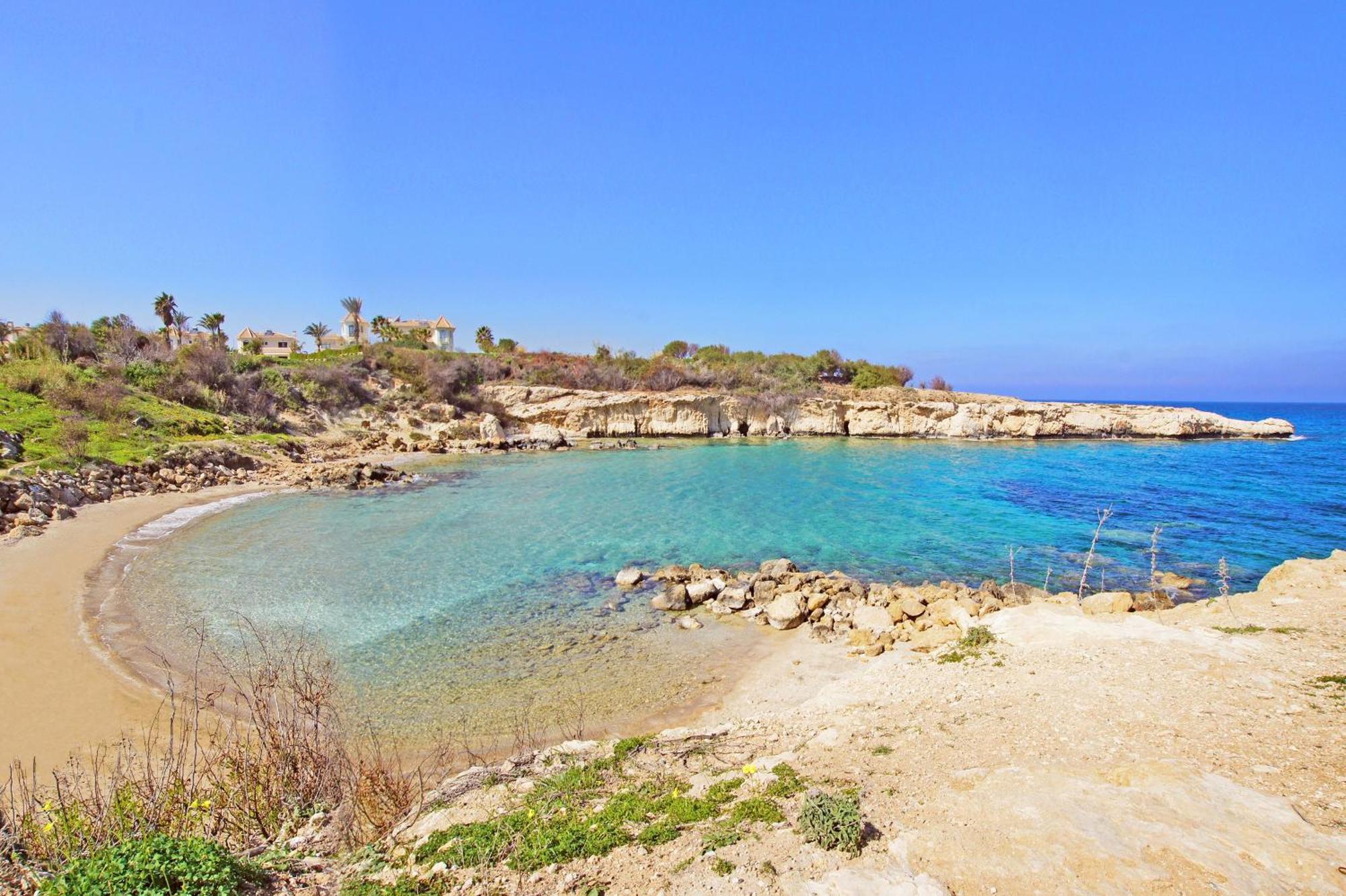 Villa Dina Πρωταράς Εξωτερικό φωτογραφία